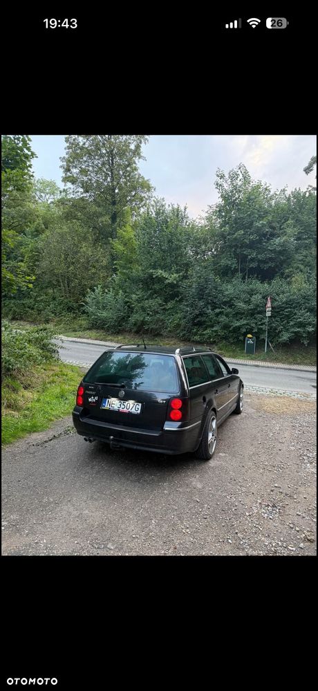 Volkswagen Passat 1.8T Highline - 12