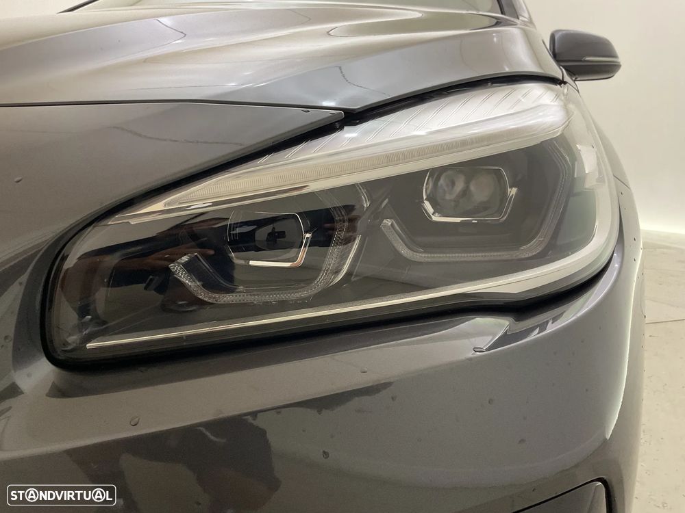 BMW 225xe Active Tourer Advantage - 13