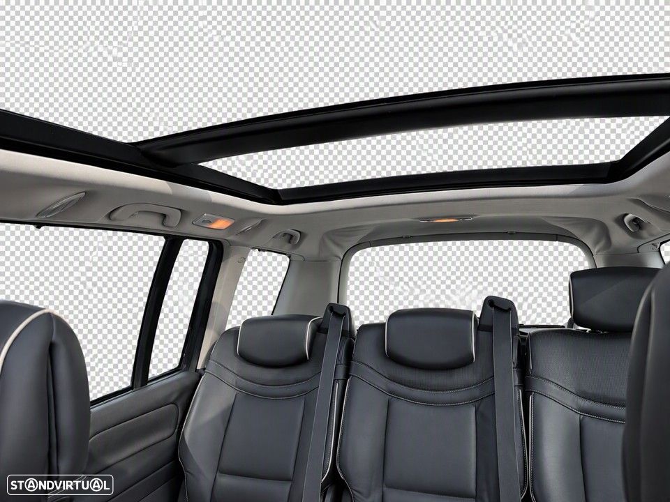 Renault Espace 2.0 dCi Initiale - 20