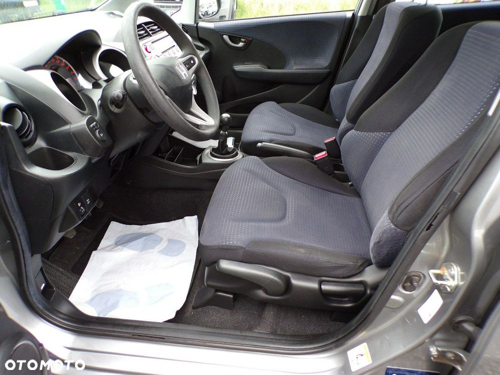 Honda Jazz - 23