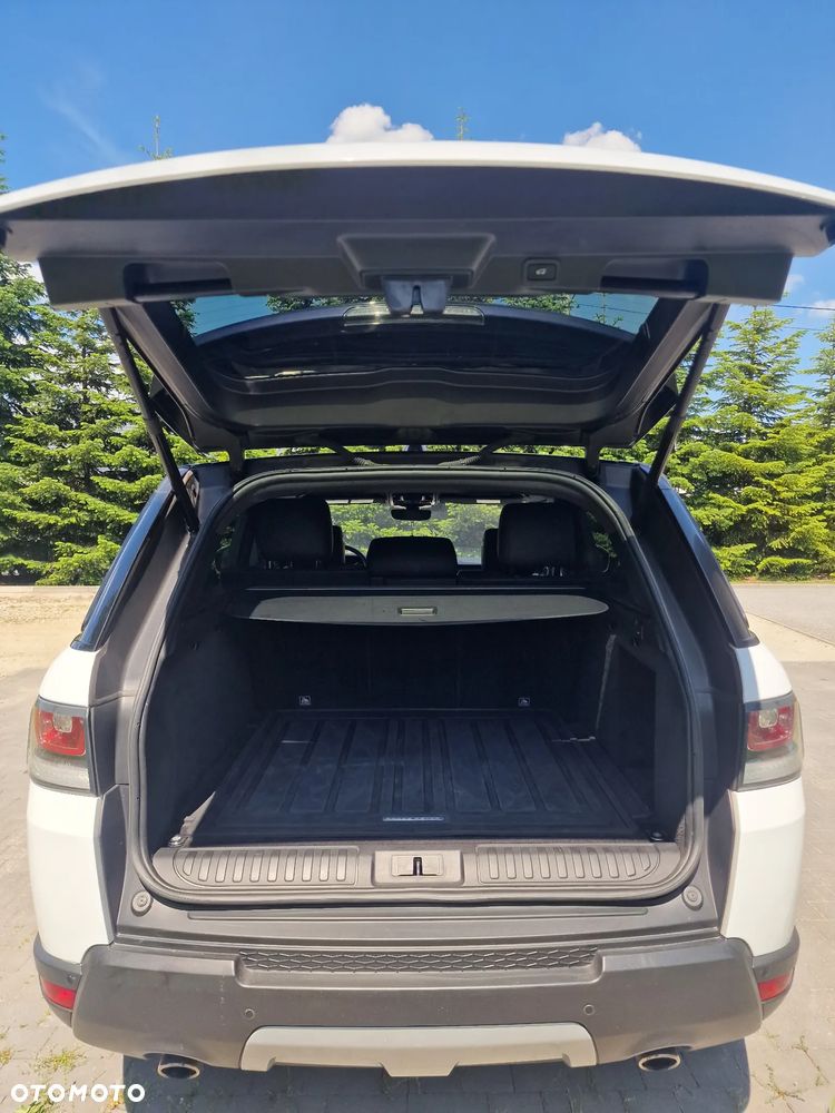 Land Rover Range Rover Sport S 3.0 TD V6 HSE Dynamic - 21