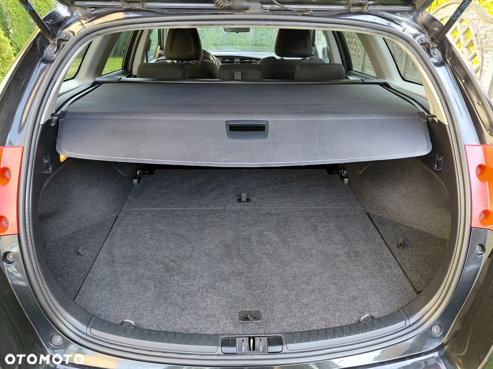 Toyota Auris - 19