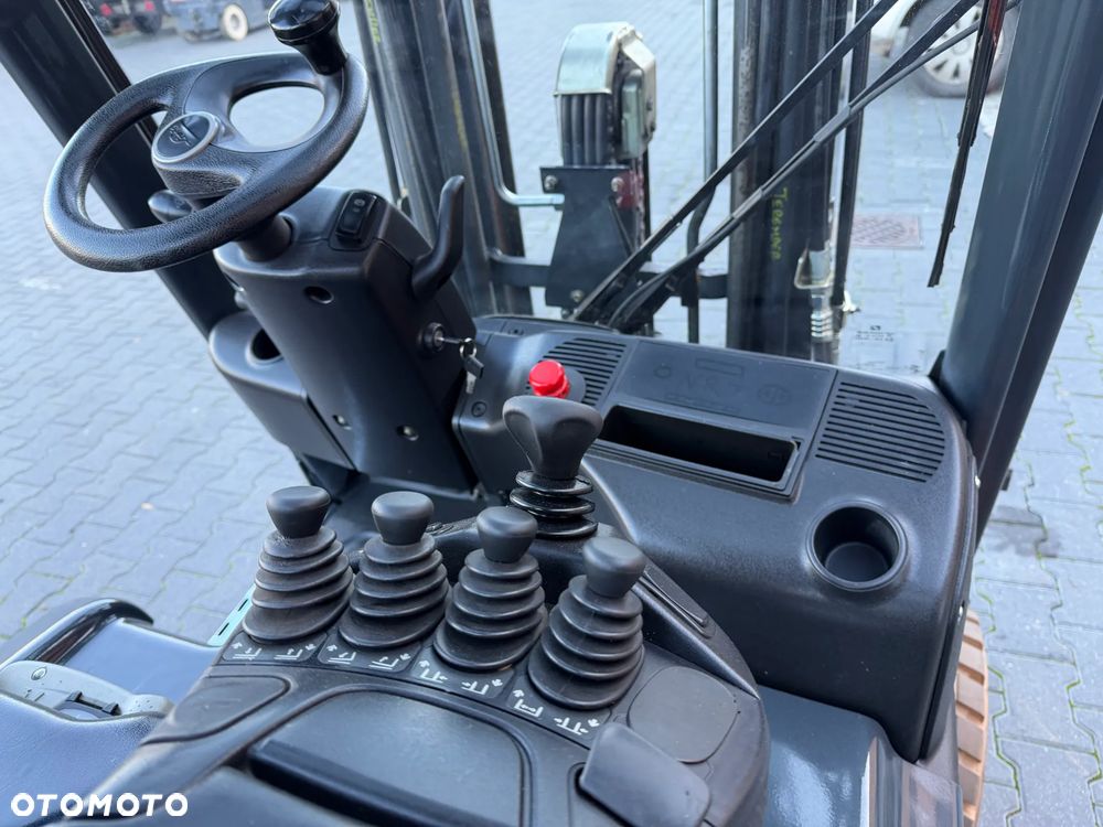 Linde E20PL-02 - 18
