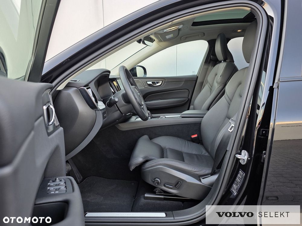 Volvo XC 60 - 12