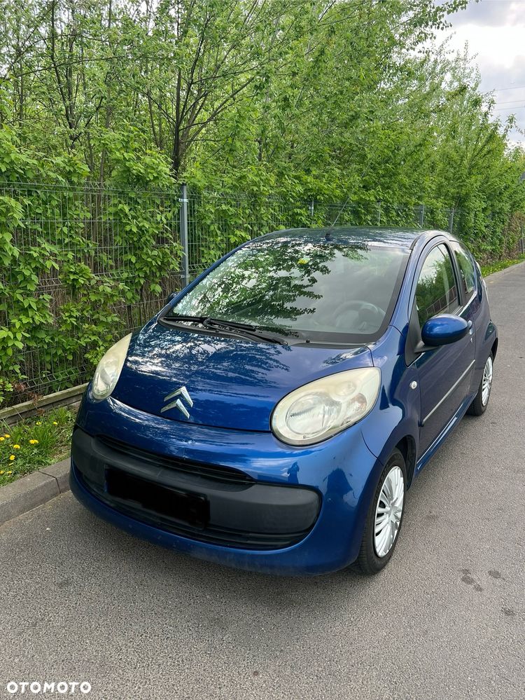 Citroën C1 1.0 Advance - 11