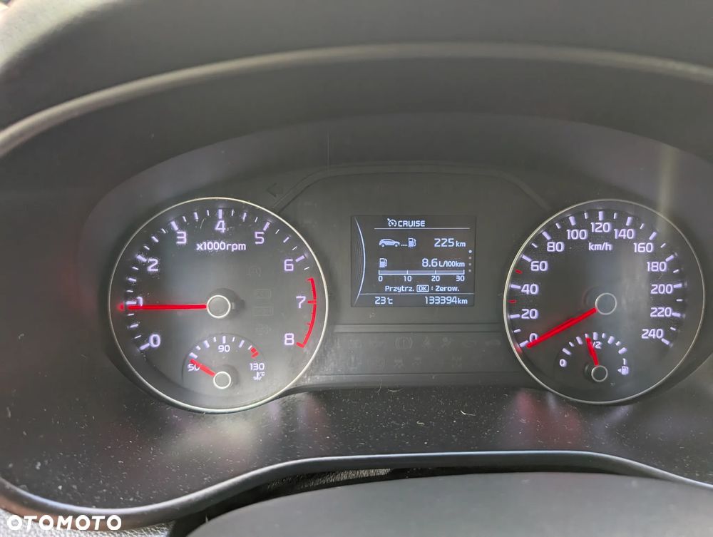 Kia Sportage 1.6 GDI M 2WD - 17