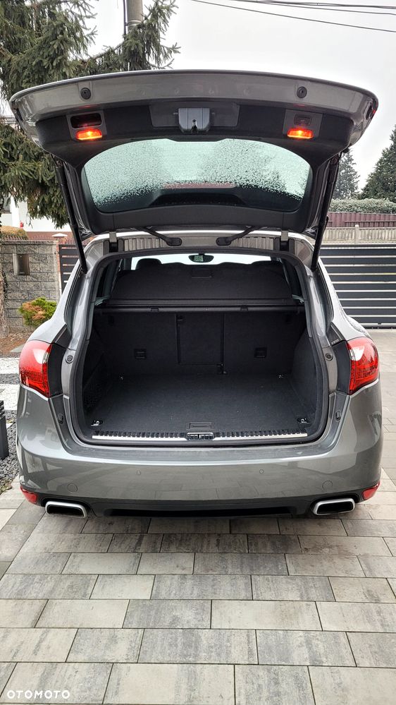 Porsche Cayenne Diesel - 18