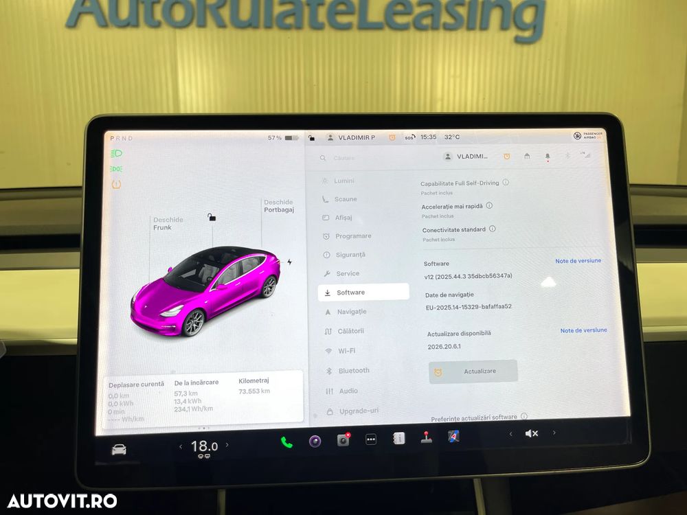 Tesla Model 3 Long Range Dual Motor 4WD - 33