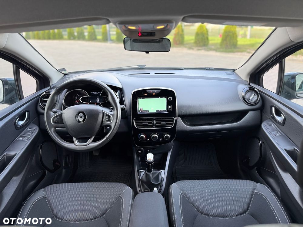 Renault Clio 1.5 dCi Energy Eco Expression - 24