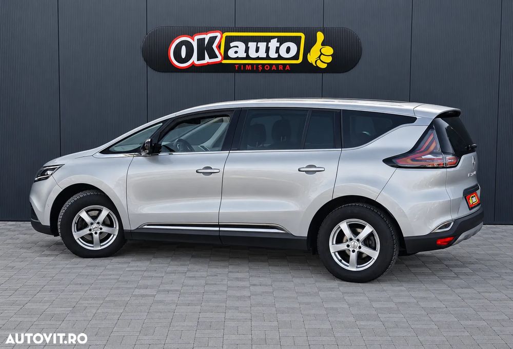 Renault Espace 2015 photo 3