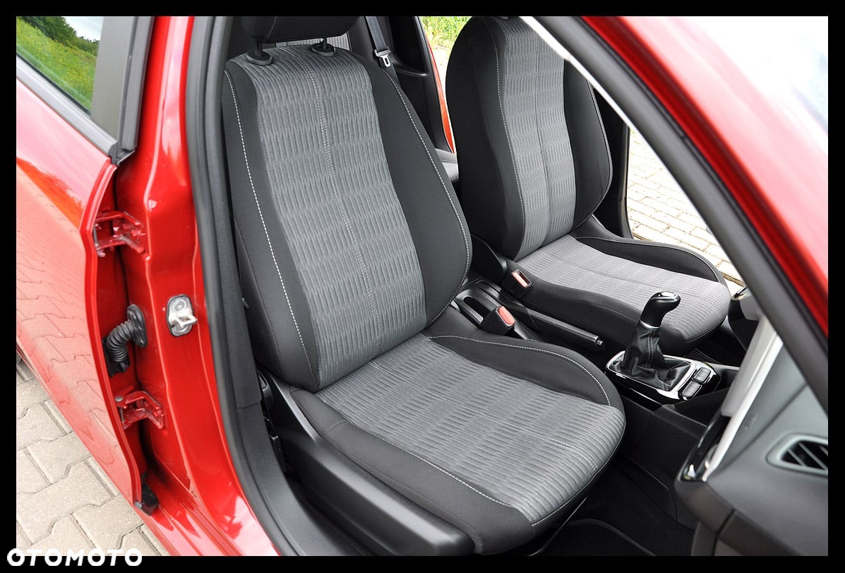 Opel Corsa 1.2 Edition Business Pack S&S - 24