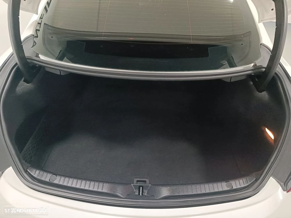 Mercedes-Benz C 220 d Aut. - 8