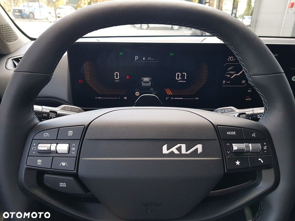 Kia K4 1.6 T-GDI M - 14