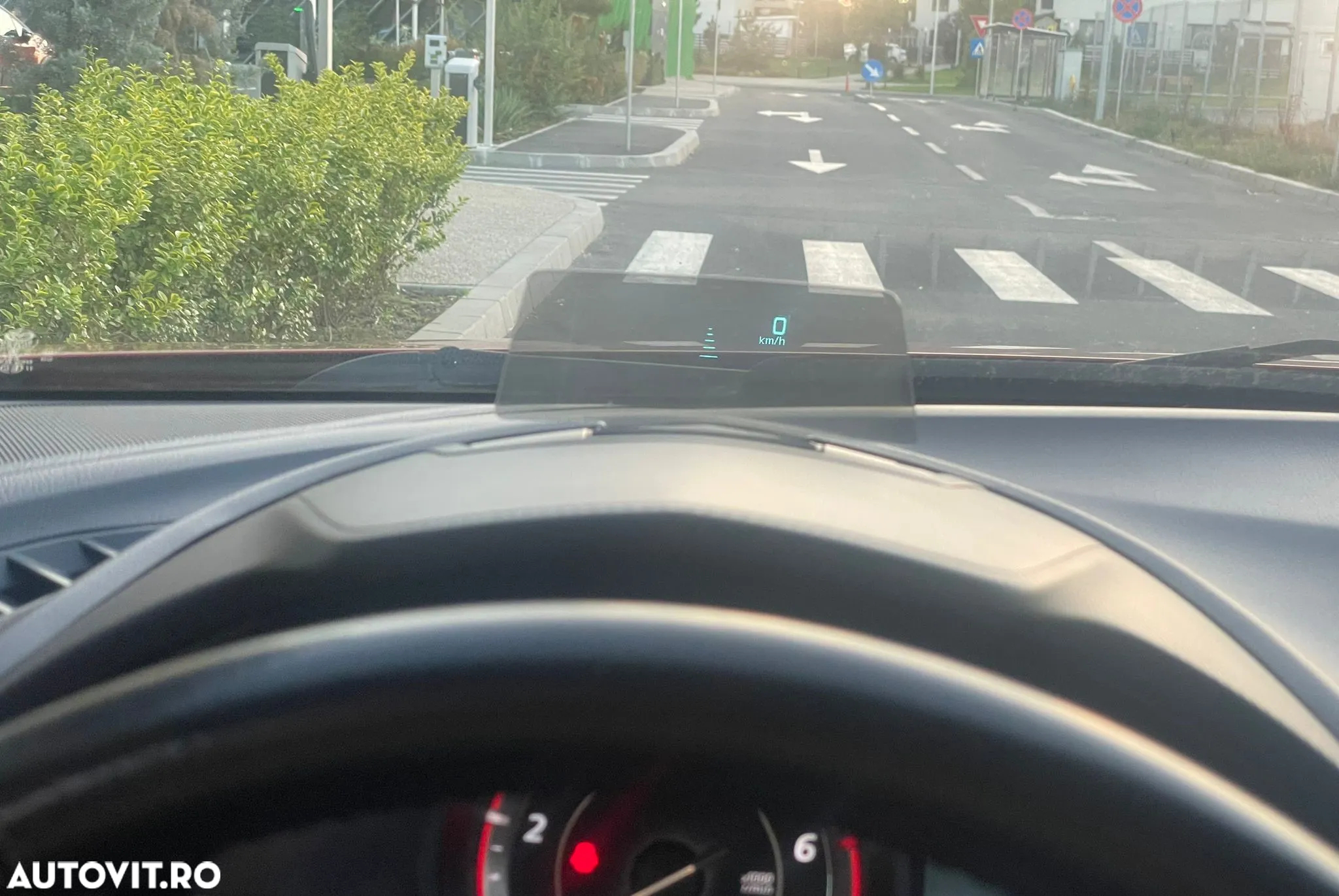 Mazda 3 CD150 Revolution Top - 12