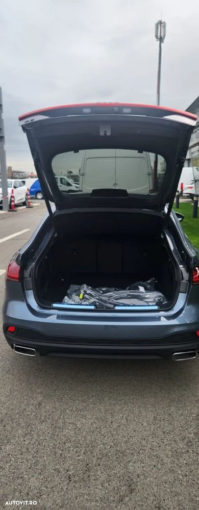 Audi A5 35 TFSI S tronic - 9