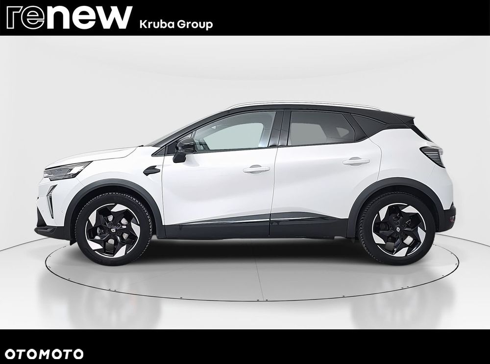 Renault Captur 1.0 TCe Techno - 8