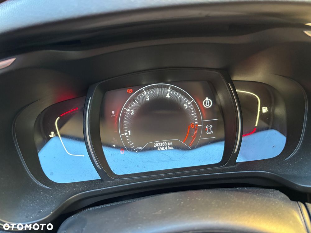 Renault Kadjar Energy TCe 130 Bose Edition - 11