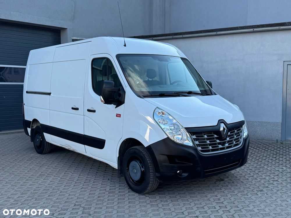 Renault Master - 6