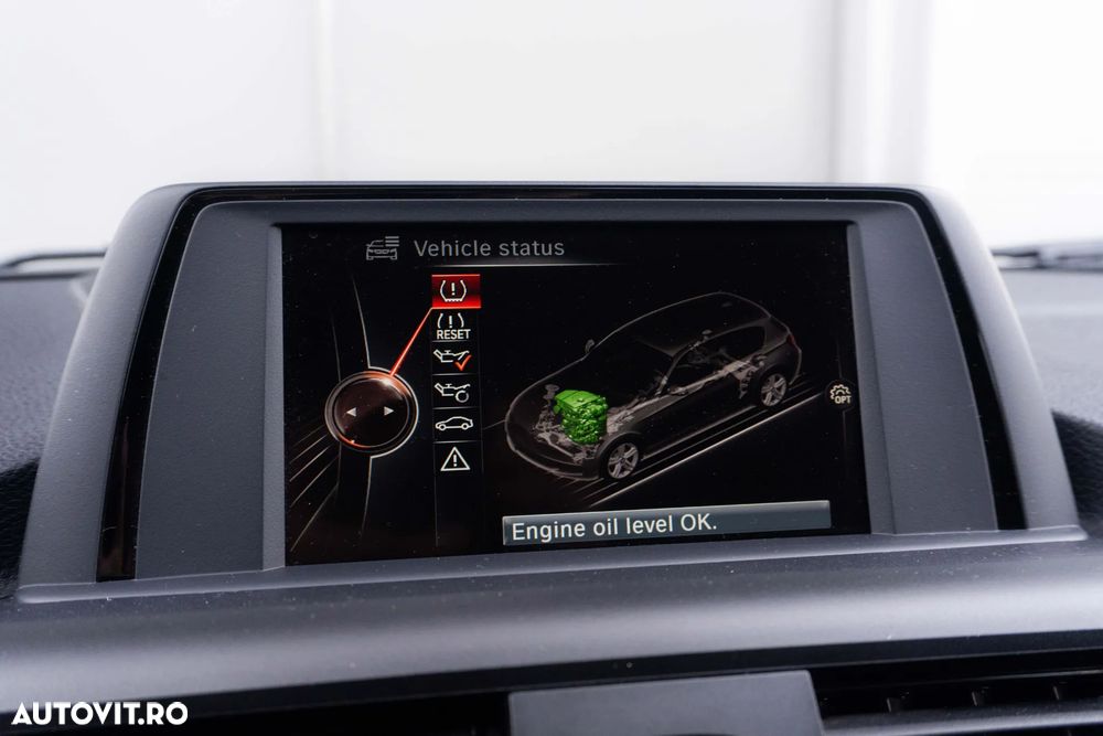 BMW Seria 1 116i Edition M Sport Shadow - 17
