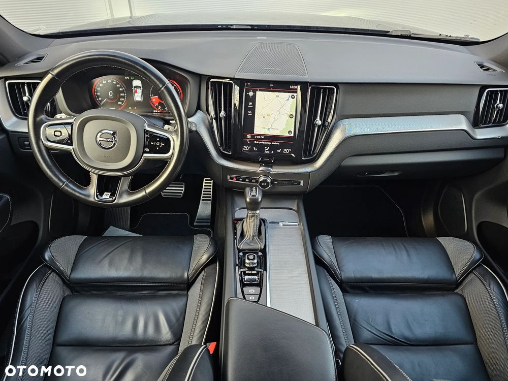 Volvo XC 60 D4 Geartronic RDesign - 6