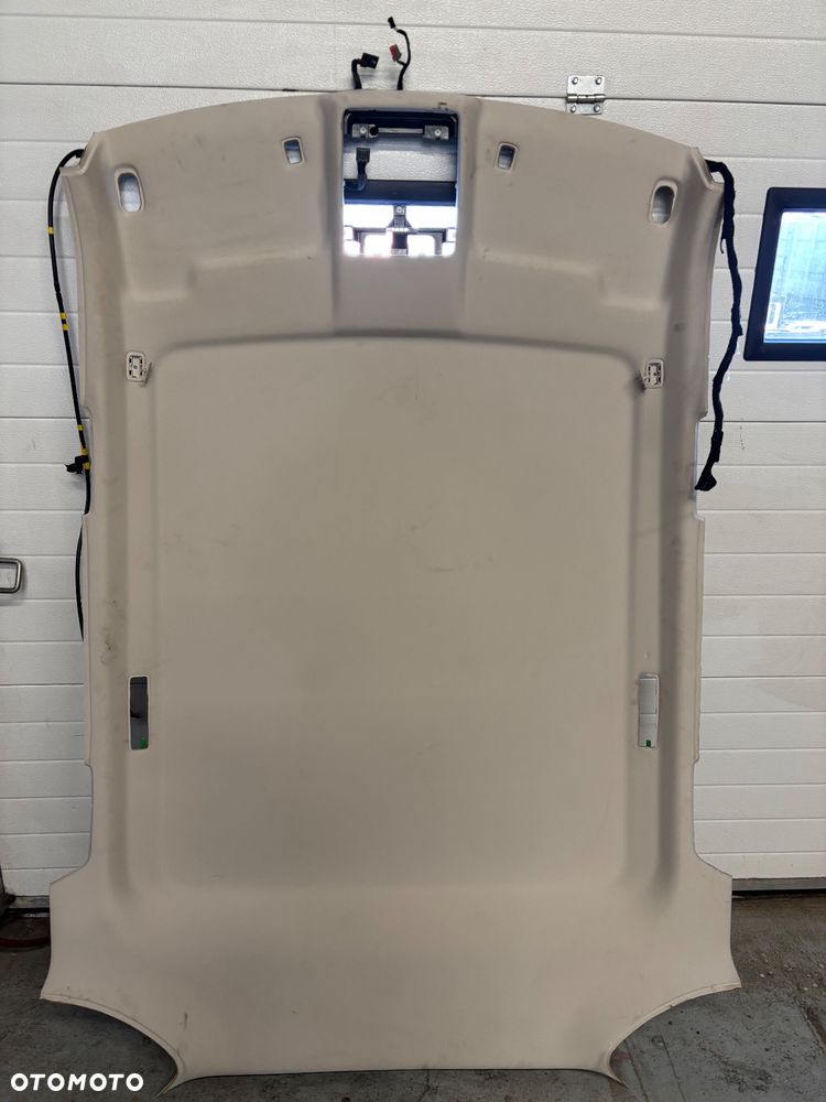 RANGE ROVER EVOQUE 12R PODSUFITKA 5D - 2