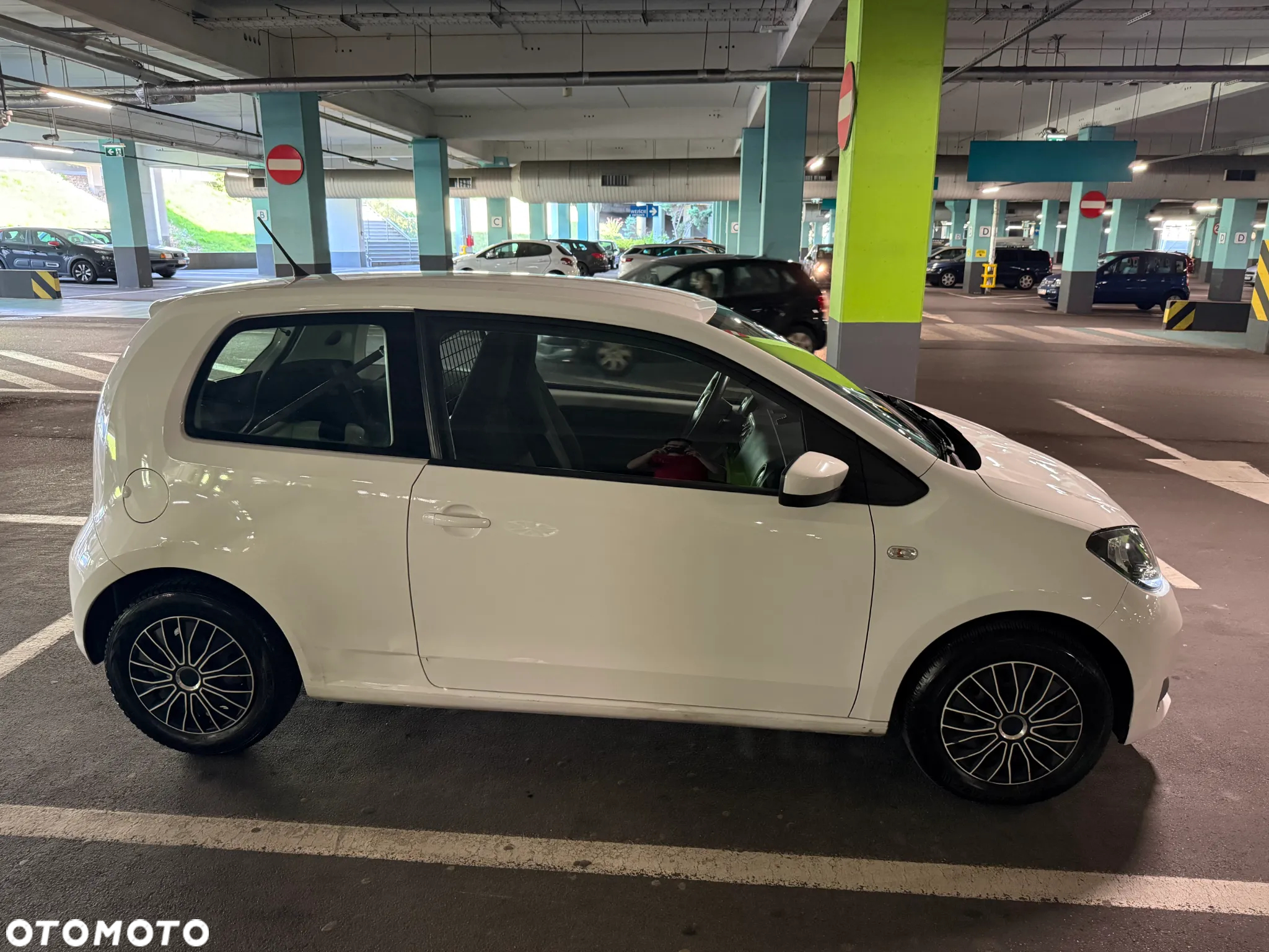 Skoda Citigo 1.0 Active - 3