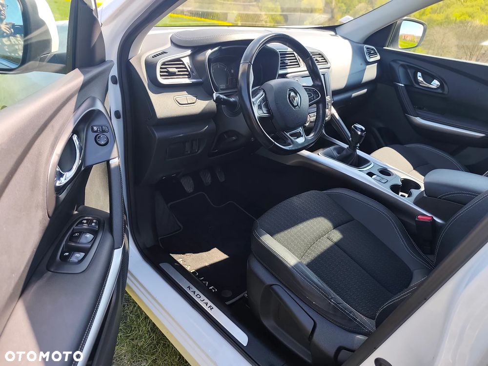 Renault Kadjar 1.6 dCi Energy Intens - 23