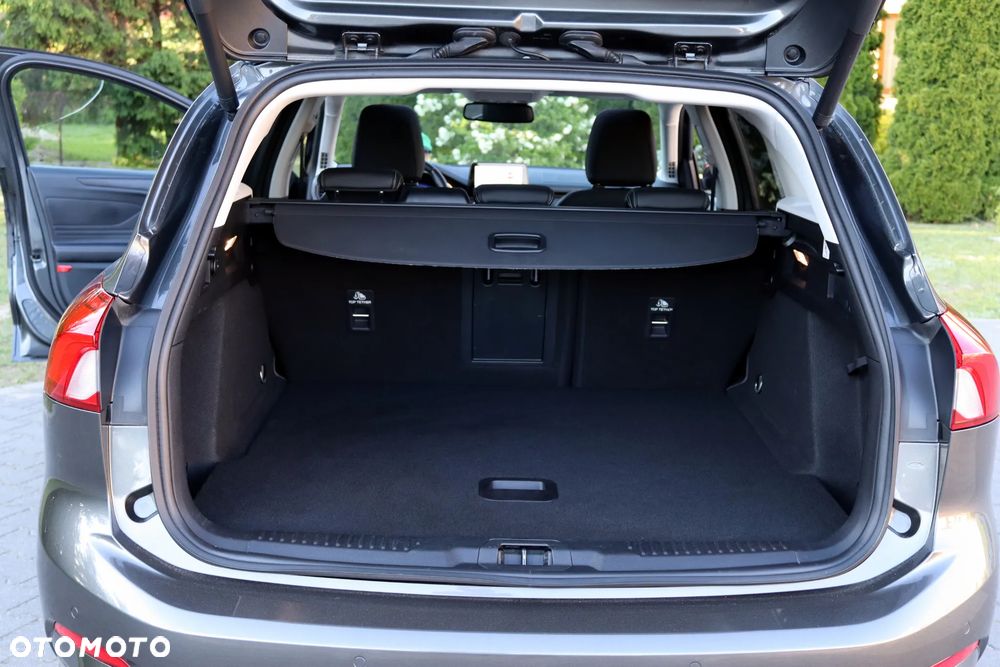 Ford Focus 1.5 EcoBlue STart-Stopp-System VIGNALE - 30