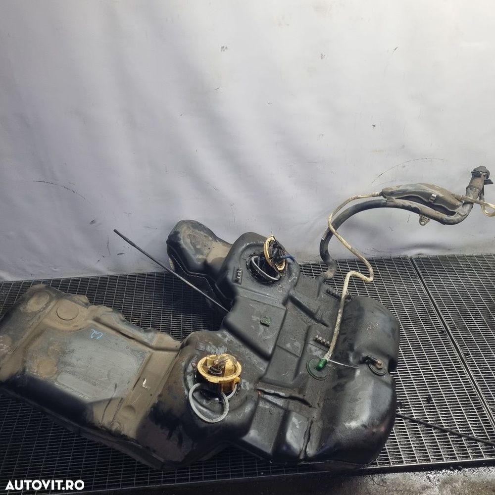 Rezervor combustibil Volkswagen Touareg 7L facelift 2.5 2007 - 2011 BPD BPE SUV 4 Usi ... - 1