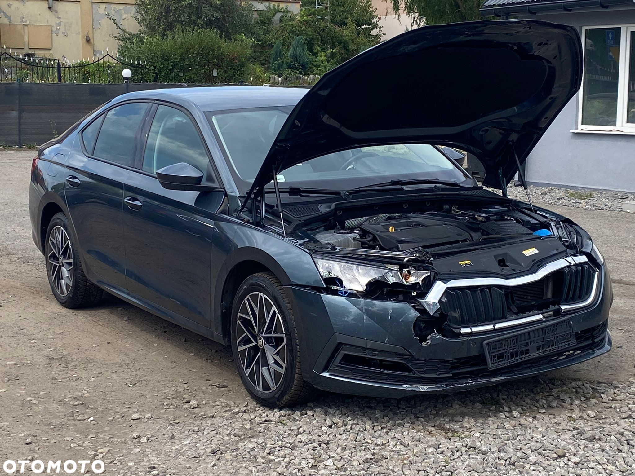 Skoda Octavia 1.5 TSI ACT Ambition - 4