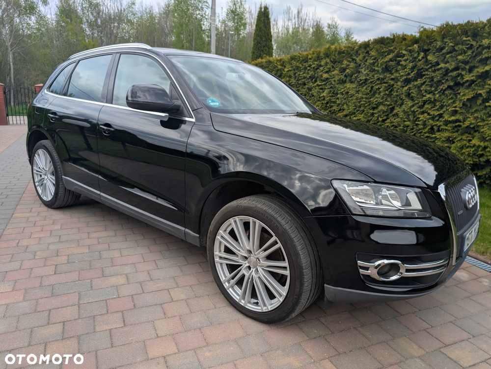 Audi Q5 2.0 TDI Quattro - 6