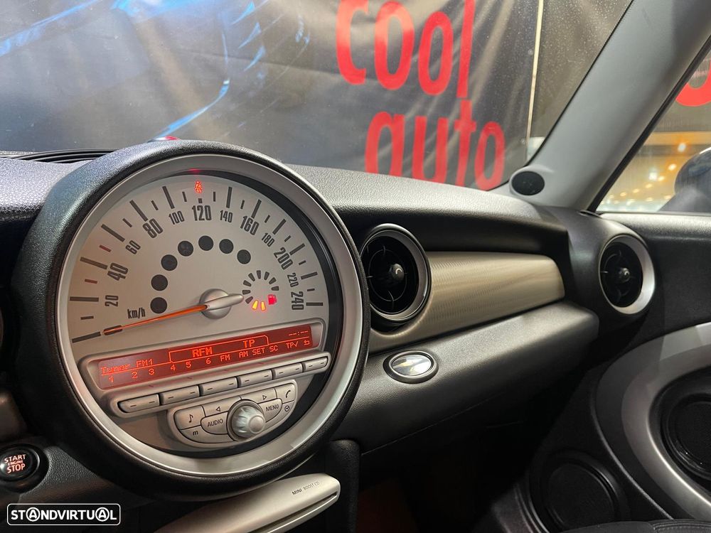 MINI 3 Portas Cooper S - 41