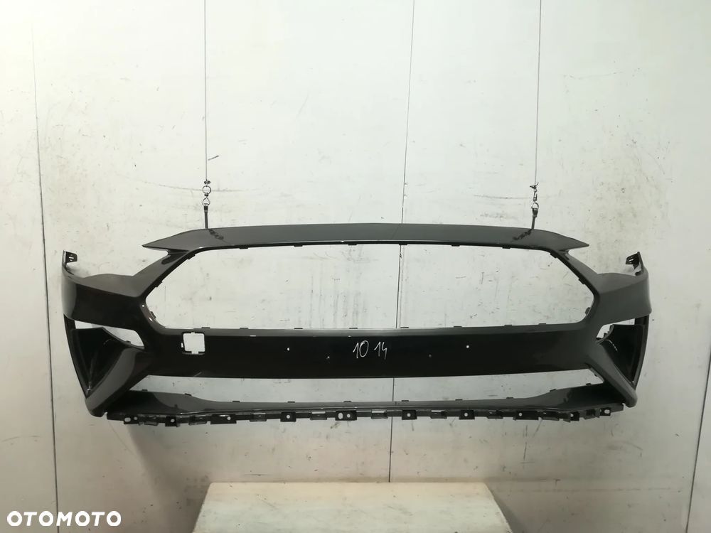 Ford Mustang VI lift zderzak przedni przód