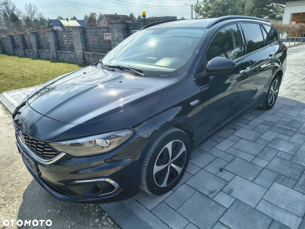 Fiat Tipo 1.6 MultiJet Business Line - 5