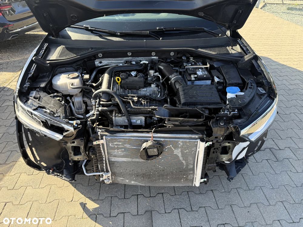 Volkswagen T-Roc 1.0 TSI OPF GOAL - 8