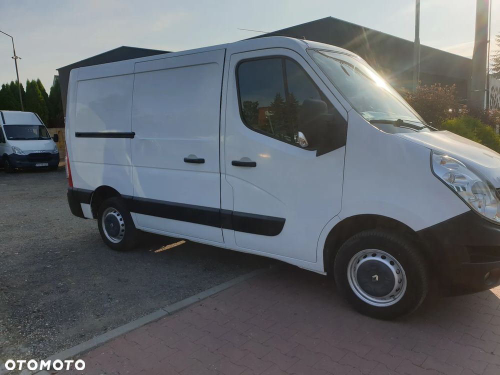 Renault master - 4
