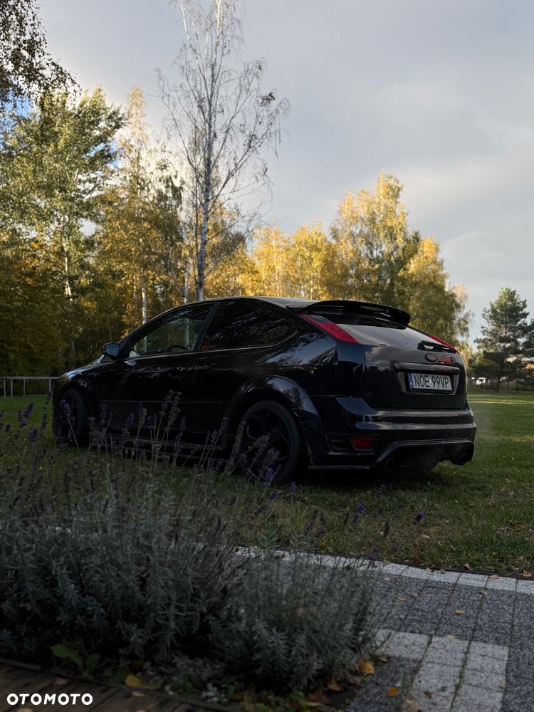 Ford Focus - 7