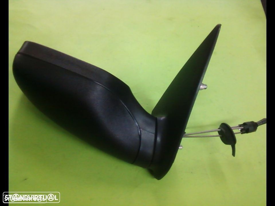 Espelho retrovisor direito Peugeot 106 (NOVO) - 1