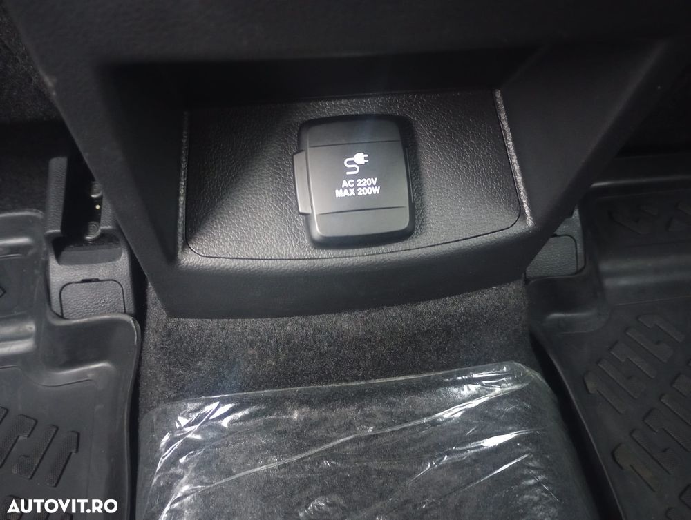 SsangYong Korando - 15