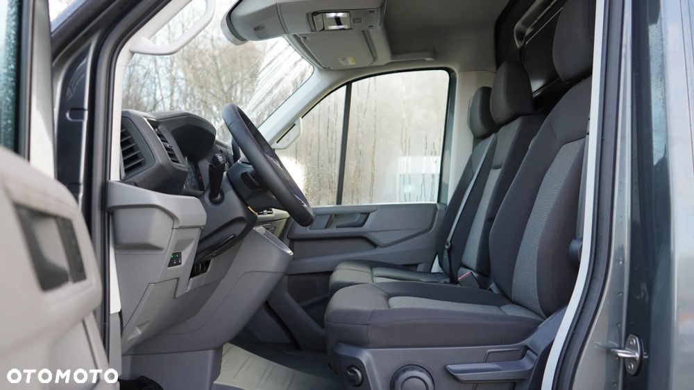 Volkswagen Crafter - 17