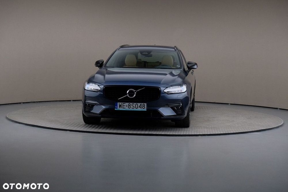 Volvo V90 B5 D AWD Ultimate Dark - 3