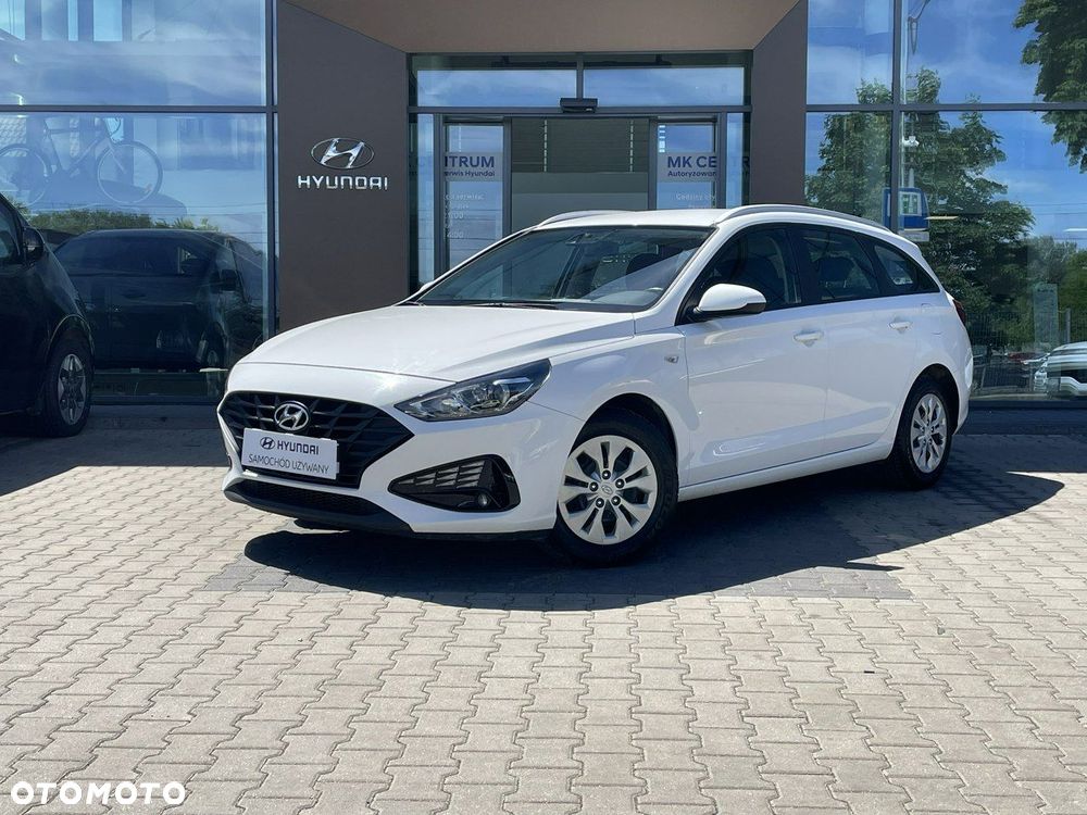 Hyundai i30 - 2