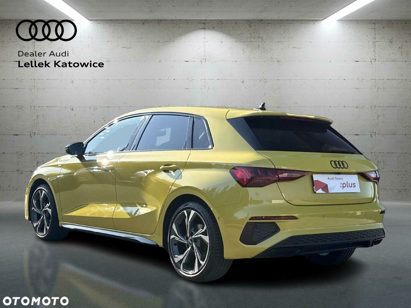 Audi A3 - 5