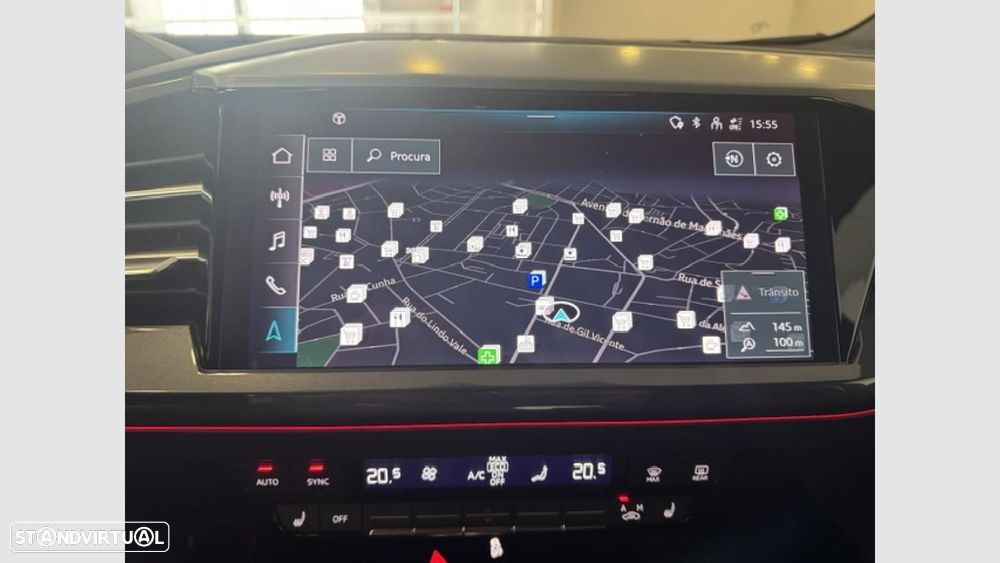 Audi Q4 e-tron 40 82 kWH - 14