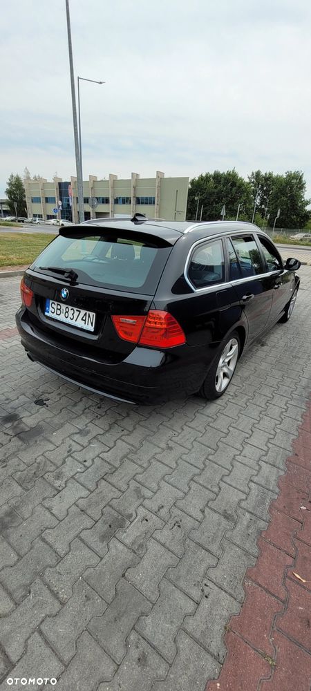 BMW Seria 3 320d - 3