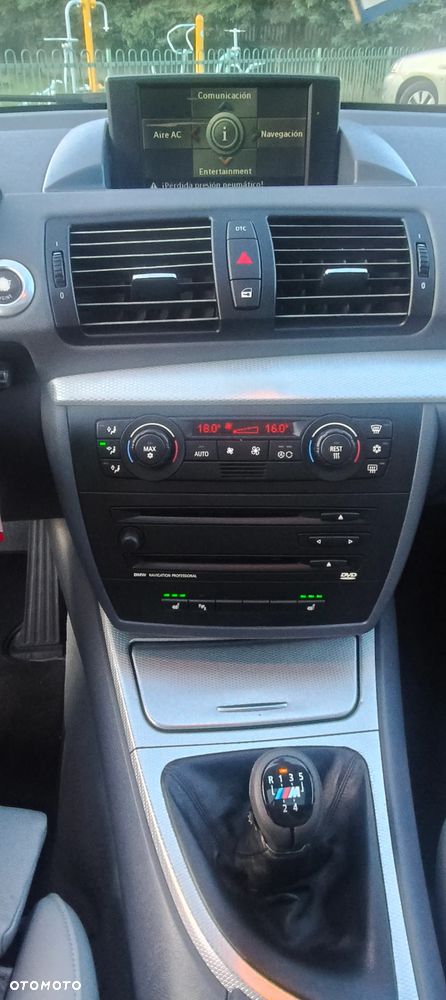 BMW Seria 1 - 6