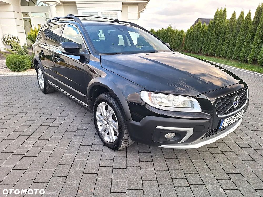 Volvo XC 70 D4 Momentum - 1