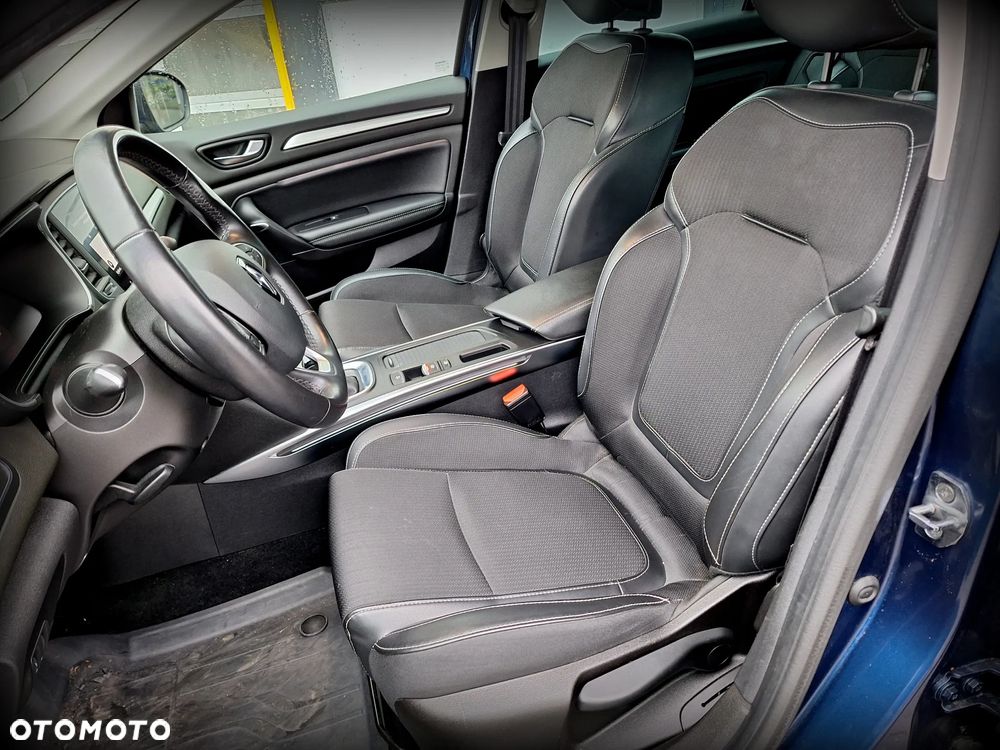 Renault Megane 1.3 TCe FAP Intens EDC - 7