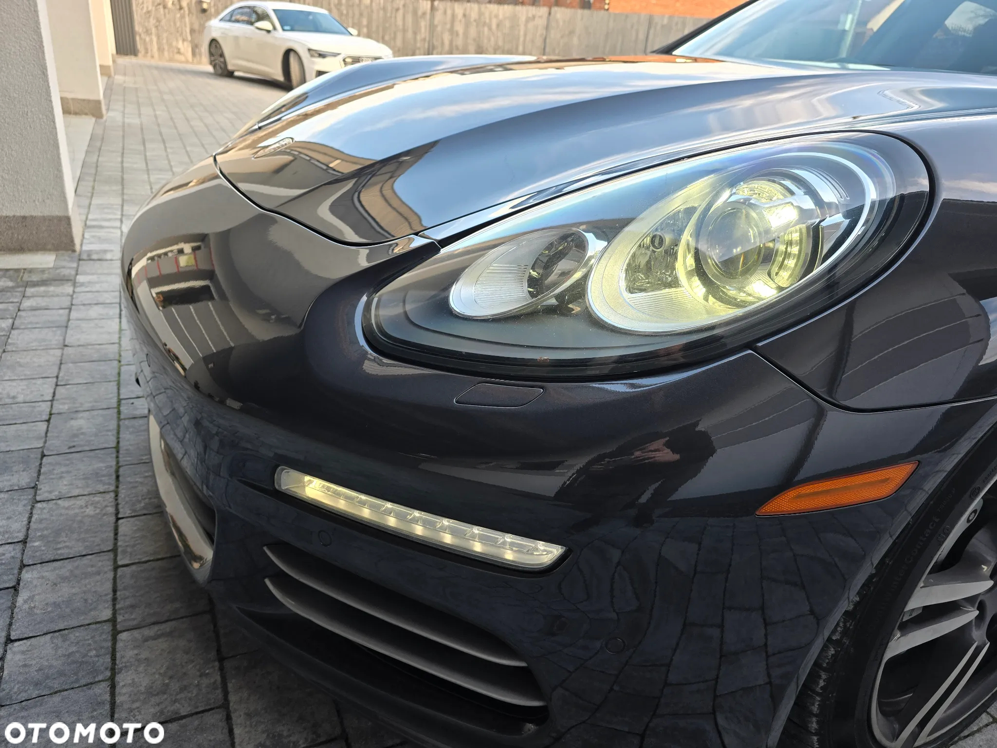 Porsche Panamera 4S Executive PDK - 16