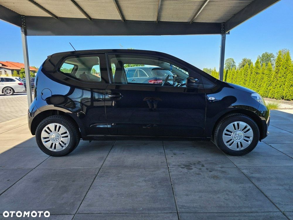Volkswagen up! - 10
